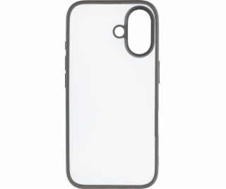 Blueo Pouzdro na telefon BLUEO APE pro Apple iPhone 16 šedé