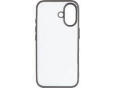 Blueo Pouzdro na telefon BLUEO APE pro Apple iPhone 16 šedé