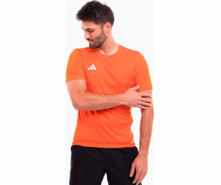 Adidas Pánské tričko Table 23 Jersey oranžové IB4927 XL