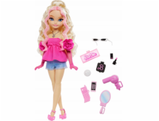 Mattel Barbie Dream Besties Panenka Malibu HYC21