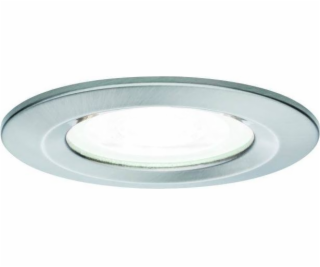 Paulmann zapuštěné svítidlo Nova Fixed LED IP44 1x6,5W 40...