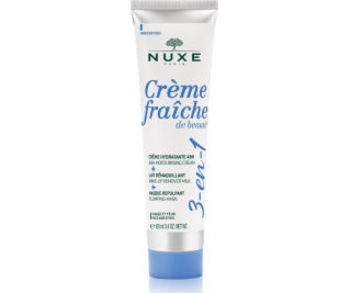 Alkotest Nuxe Creme Fraiche de Beauté 3v1 hydratační krém...