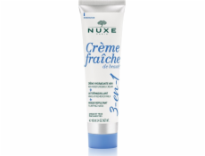 Alkotest Nuxe Creme Fraiche de Beauté 3v1 hydratační krém s trojitým účinkem 100ml