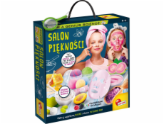 Lisciani LISCIANI JSEM GENIÁLNÍ SALON KRÁSY.