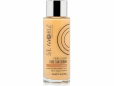 Alkotest ST.MORIZ_Profesionální dechový analyzátor Prime Opalovací sérum na obličej Glow Face Tanning 25ml