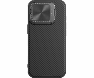 Nillkin Pouzdro CamShield Prop pro iPhone 16 Pro s krytem...