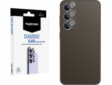MyScreen Protector Ochranné tvrzené sklo MyScreen pro zadní fotoaparáty pro Samsung Galaxy A55, kryt objektivu MyScreen z diamantového skla