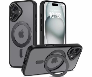 Tech-Protect TECH-PROTECT MAGRING MAGSAFE IPHONE 16 MATNÝ...