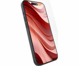 Jcpal Ochranné tvrzené sklo JCPal iClara pro iPhone 16 Pl...