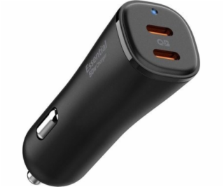 Spigen Nabíječka SPIGEN EV502 ARCSTATION ESSENTIAL AUTONA...