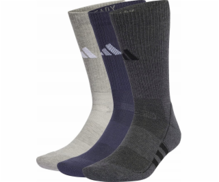 Adidas adidas Performance polstrované ponožky s 3 ks IY7763