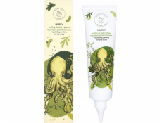 Alkotest HAIRY TALE_Murky peeling regulující mastnotu 150ml