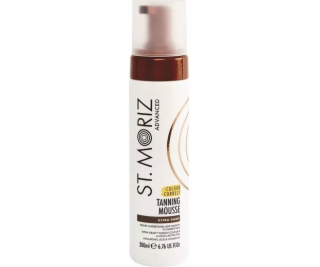 Alkotest ST.MORIZ_Advanced Luxury Whipped Creme Mousse sa...