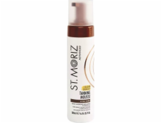 Alkotest ST.MORIZ_Advanced Luxury Whipped Creme Mousse samoopalovací pěna 150ml