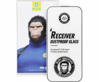 Strong Tvrzené sklo 5D Mr. Monkey Glass pro Apple iPhone ...