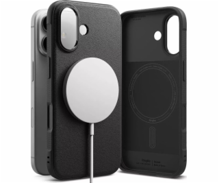 Ringke Ringke ONYX MAGNETIC MAGSAFE IPHONE 16 ČERNÝ