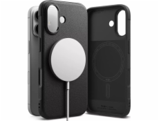 Ringke Ringke ONYX MAGNETIC MAGSAFE IPHONE 16 ČERNÝ