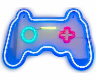NoName Neonová LED na USB - Herní model