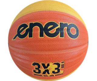Enero BASKETBAL ENERO 3x3 VELIKOST 6