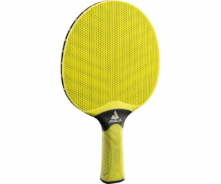 Joola Stolní tenisová raketa Vivid Outdoor, limetková