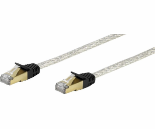 Vivanco Síťový kabel CAT6, 2m