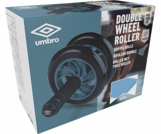 Umbro kolečkové rehabilitační kolečko dvojité Umbro modré