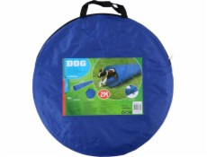TERG S.A. Fitness tunel pro psy TERG SA 2M