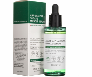 Some by Mi Zázračné sérum AHA-BHA-PHA 30 dní 50 ml