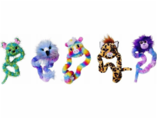 Cobi Tangle Mascot Furry Friends Mix