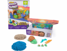 Spin Master KINETIC SAND PLAZA ZOLWI ZEST 6069781 PUD4