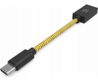 iFi Audio USB kabel iFi Audio - USB Type-C OTG kabel