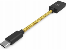 iFi Audio USB kabel iFi Audio - USB Type-C OTG kabel