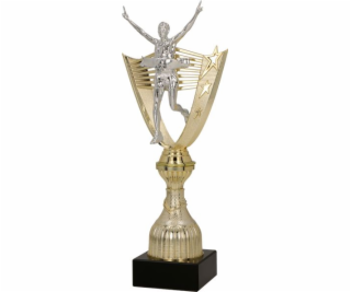 Tryumf Plastový pohár Triumph zlatý (8304B)