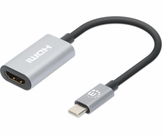 Manhattan USB adaptér Manhattan 153973 Kabelový adaptér 0...