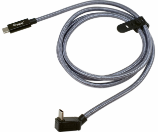 Equip USB kabel 128421 USB kabel USB4 Gen 2x2 1m USB C st...