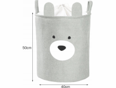 PCE taška na věci Sipo XB03, XXL, 63 l, medvěd