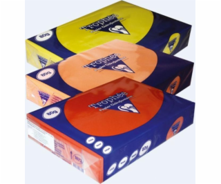 Clairefontaine Xeroxový papír A4 80g TROPHEE intenzivně f...