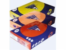 Clairefontaine Xeroxový papír A4 80g TROPHEE růžový XCA41771 CLAIREFONTAINE