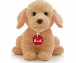 Trudi TRUDI PLYŠOVÝ PESEK S