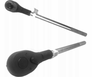 ROCKFORCE / WMC RÁČNA FORCEKRAFT 3/4  510 mm 24 zubů