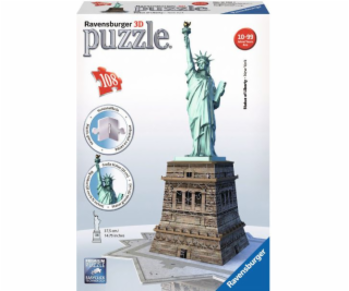 Ravensburger Socha Svobody (125845)