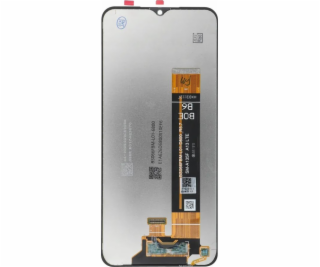 OEM displej pro SAMSUNG a13 a135 OEM bez rámečku