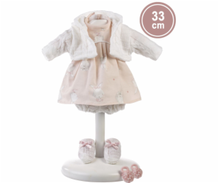 Llorens Šaty pro panenky 33140