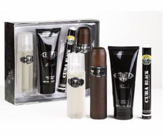 Cuba Cuba Black Set pro muže