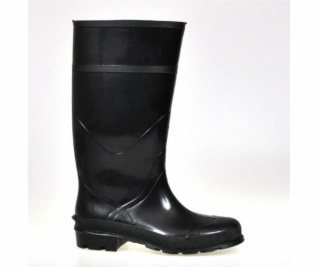 Dedra Pánské dlouhé PVC holínky velikost 46 (BH9C1-46)