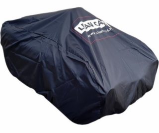 Lean Cars Kryt baterie pro vozidla 110x65x55 cm M