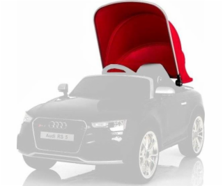 NoName Střecha auta pro baterii Audi RS5