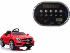 Lean Cars Hudební panel pro vozidla na baterie HZB188