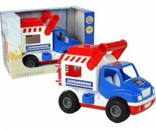 NoName Automobilový četnický kontrakt ConsTruck 46536