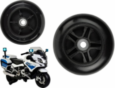 Lean Boční kolo pro trénink štíhlého motocyklu BMW R1200